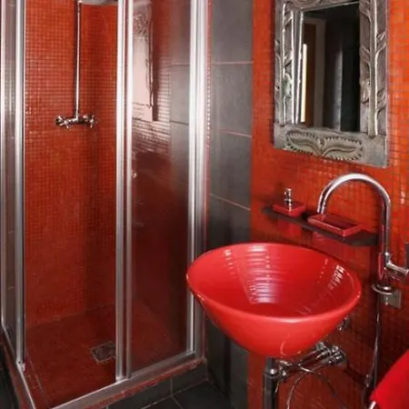 Bed & Breakfast Espressione Arte Mira