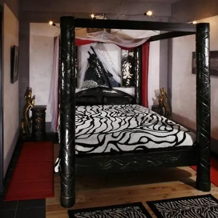 Bed & Breakfast Espressione Arte 3*