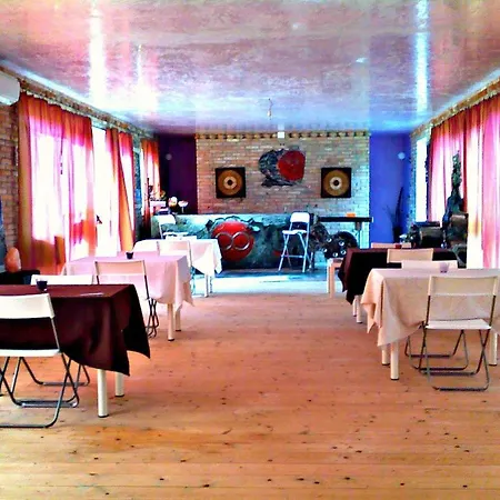 Espressione Arte Bed & Breakfast Mira