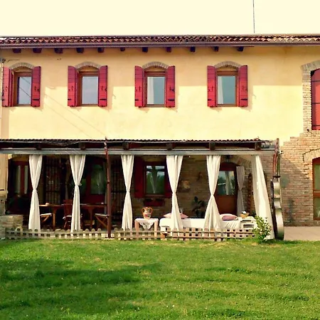 Espressione Arte Bed & Breakfast 3*